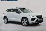 2023 SEAT Ateca
