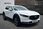 2022 Mazda CX-30