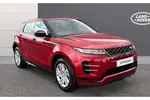 2023 Land Rover Range Rover Evoque