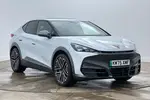 2025 Cupra Tavascan