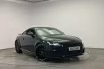 2023 Audi TT