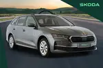 2025 Skoda Octavia Estate