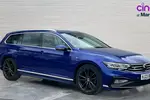 2023 Volkswagen Passat Estate