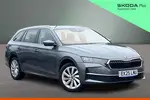 2025 Skoda Octavia Estate