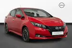 2022 Nissan Leaf