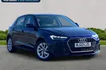 2023 Audi A1