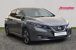 2022 Nissan Leaf