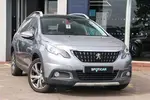 2019 Peugeot 2008