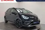 2024 Honda Jazz