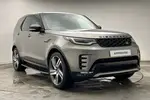 2021 Land Rover Discovery