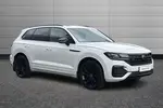 2023 Volkswagen Touareg