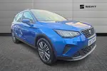 2022 SEAT Arona