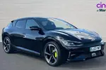 2023 Kia EV6