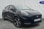 2024 Ford Puma
