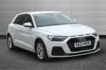 2023 Audi A1