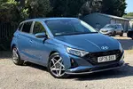 2026 Hyundai i20