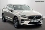 2025 Volvo XC60