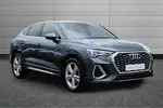 2021 Audi Q3