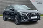 2021 Audi Q3