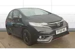 2018 Honda Jazz