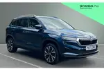 2022 Skoda Karoq