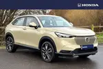2022 Honda HR-V