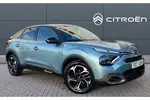 2023 Citroen C4