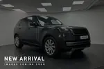 2024 Land Rover Range Rover