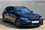 2020 BMW 3 Series Touring