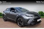 2021 Toyota C-HR