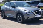 2022 Nissan Juke