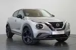 2024 Nissan Juke