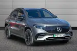 2025 Mercedes-Benz EQA
