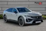 2026 Peugeot 408