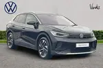 2024 Volkswagen ID.4