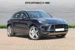 2019 Porsche Macan