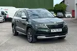 2020 Skoda Karoq
