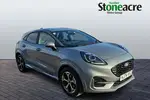 2024 Ford Puma