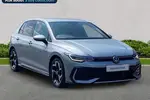 2024 Volkswagen Golf