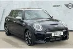 2022 MINI Hatchback 5dr
