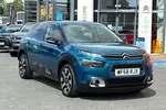 2018 Citroen C4 Cactus
