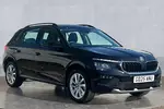2025 Skoda Kamiq