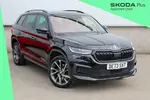 2023 Skoda Kodiaq