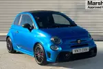 2021 Abarth 595
