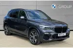 2020 BMW X5