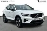 2024 Volvo XC40