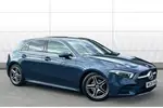 2020 Mercedes-Benz A-Class