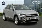 2025 Volkswagen T-Roc
