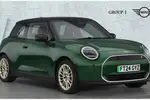 2024 MINI Electric