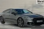 2023 Audi A7